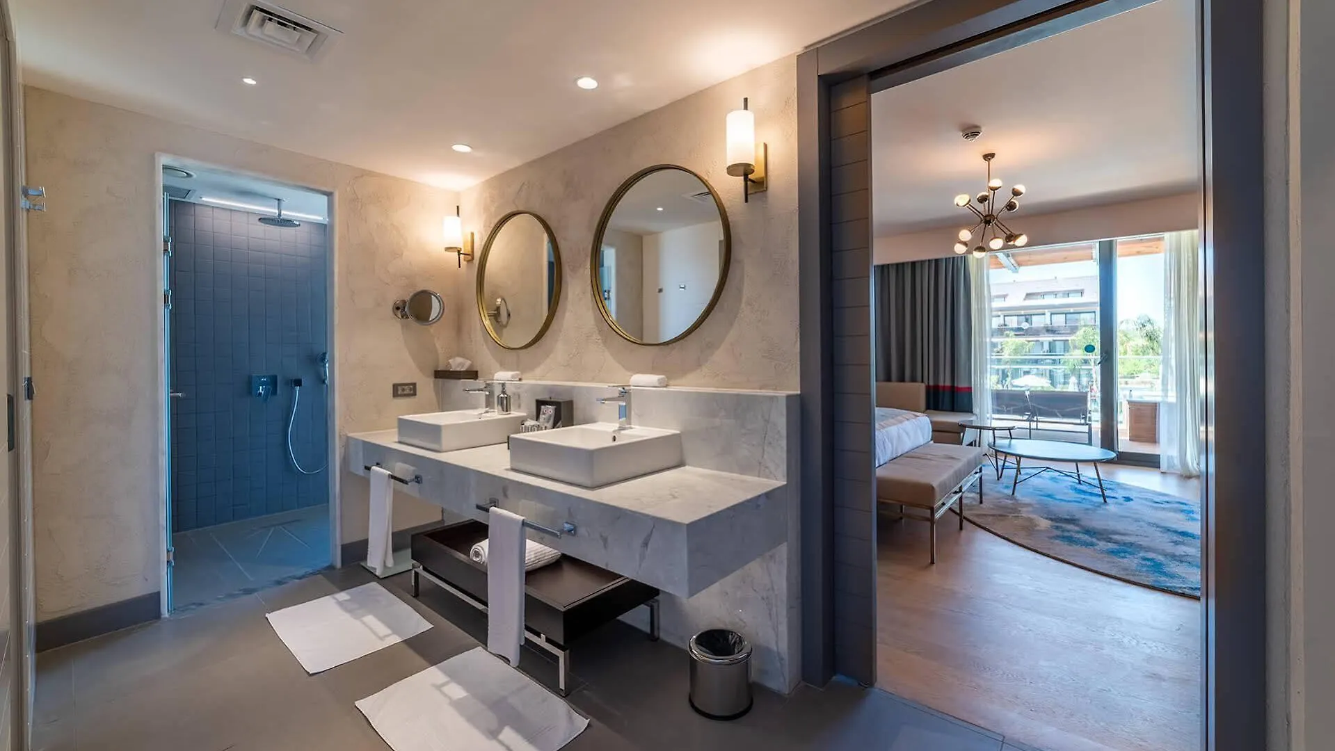 The Residence At Tui Sensatori Barut Fethiye Tyrkiet