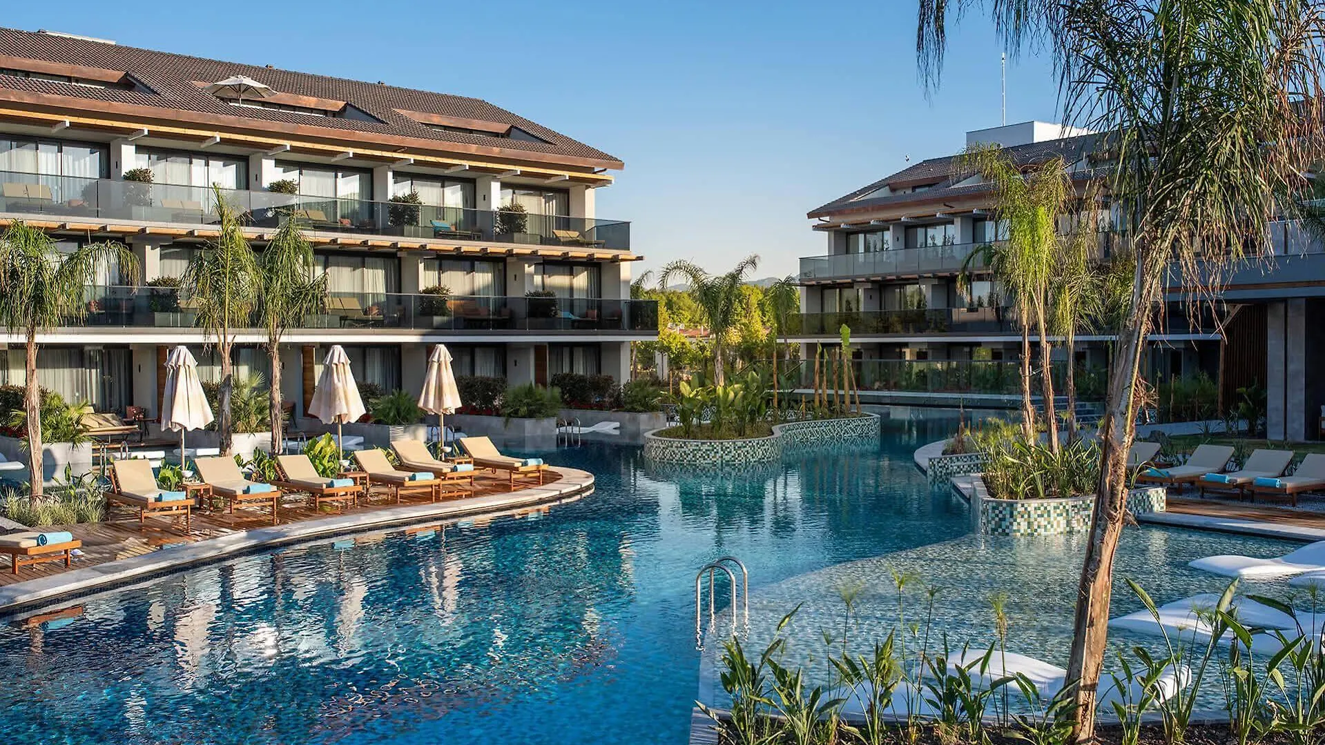 The Residence At Tui Sensatori Barut Fethiye