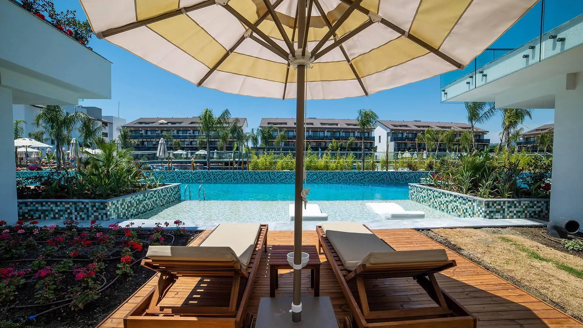 The Residence At Tui Sensatori Barut Fethiye