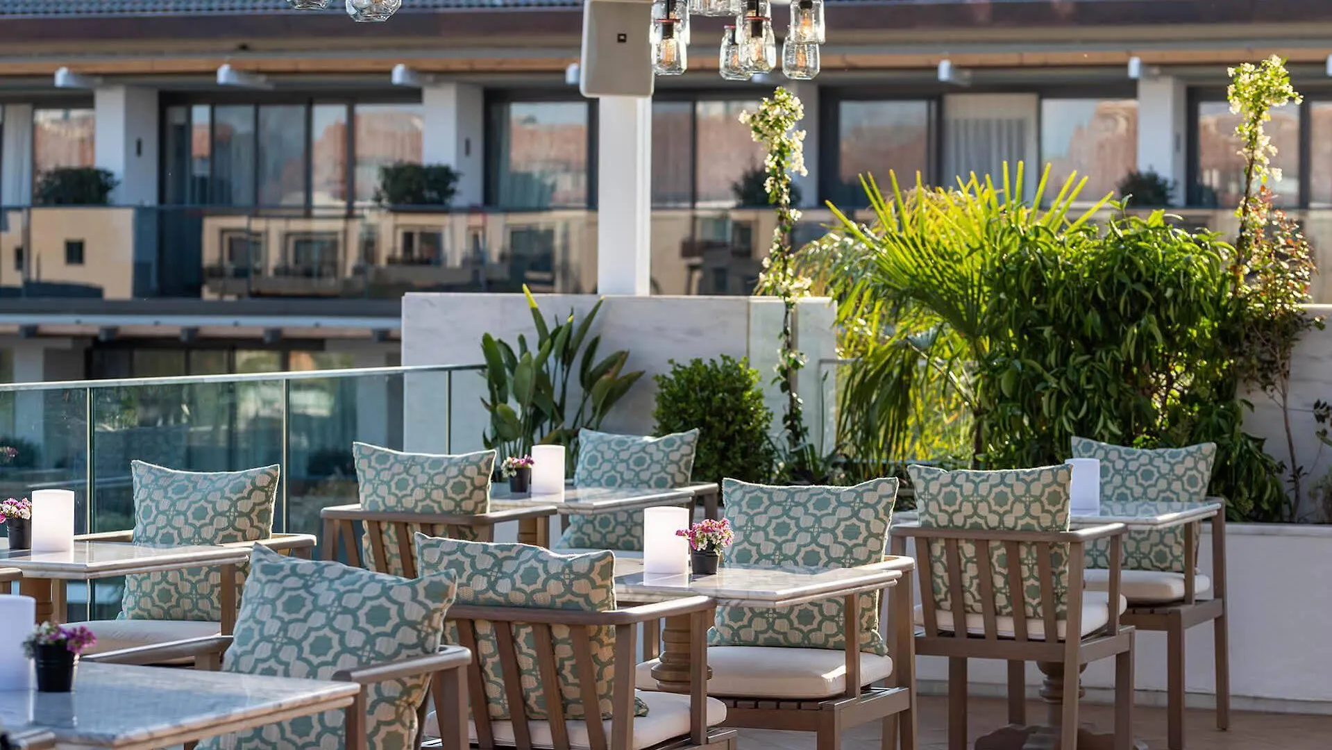 The Residence At Tui Sensatori Barut Fethiye