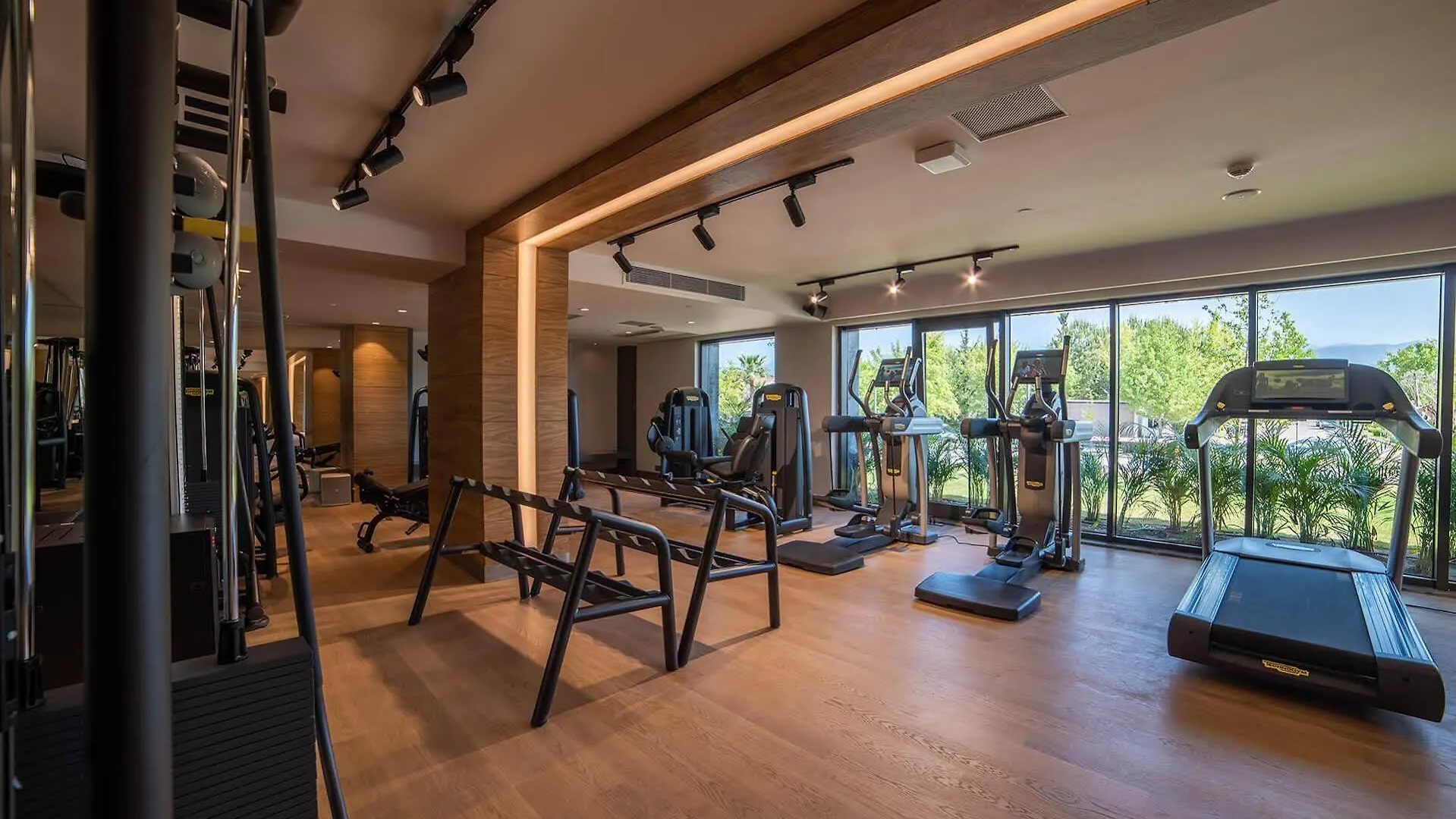 The Residence At Tui Sensatori Barut Fethiye Hotel